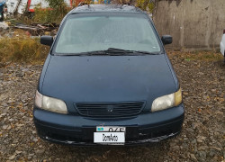 Honda Shuttle 1996 года