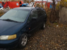 Honda Shuttle 1996 года