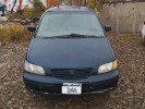 Honda Shuttle 1996 года