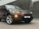BMW X5 2007 года
