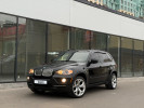 BMW X5 2007 года