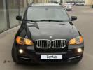 BMW X5 2007 года