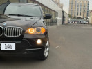 BMW X5 2007 года