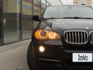BMW X5 2007 года