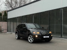 BMW X5 2007 года
