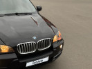 BMW X5 2007 года