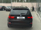 BMW X5 2007 года