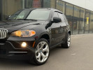BMW X5 2007 года
