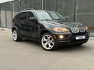 BMW X5 2007 года