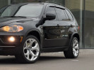 BMW X5 2007 года