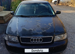 Audi A4 1995 года