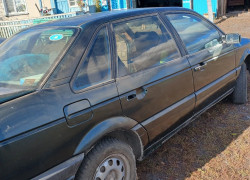Volkswagen Passat 1991 года