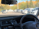 Toyota Mark II 1997 года