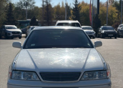 Toyota Mark II 1997 года