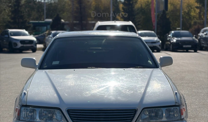 Toyota Mark II 1997 года