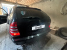 Mercedes-Benz C-Класс 2002 года