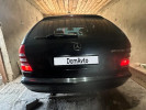 Mercedes-Benz C-Класс 2002 года