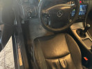 Mercedes-Benz C-Класс 2002 года