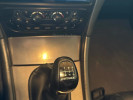 Mercedes-Benz C-Класс 2002 года