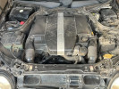 Mercedes-Benz C-Класс 2002 года