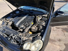 Mercedes-Benz C-Класс 2002 года