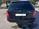 Mercedes-Benz C-Класс 2002 года