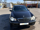 Mercedes-Benz C-Класс 2002 года
