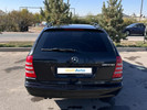 Mercedes-Benz C-Класс 2002 года