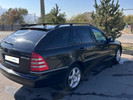 Mercedes-Benz C-Класс 2002 года