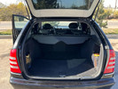 Mercedes-Benz C-Класс 2002 года