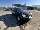 Mercedes-Benz C-Класс 2002 года
