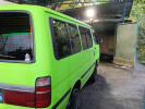 Toyota Hiace 1996 года