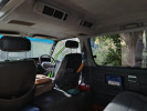 Toyota Hiace 1996 года
