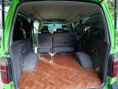 Toyota Hiace 1996 года