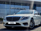 Mercedes-Benz S-Класс 2015 года