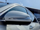 Mercedes-Benz S-Класс 2015 года