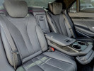 Mercedes-Benz S-Класс 2015 года