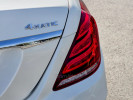 Mercedes-Benz S-Класс 2015 года