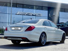 Mercedes-Benz S-Класс 2015 года