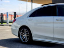 Mercedes-Benz S-Класс 2015 года