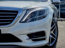Mercedes-Benz S-Класс 2015 года