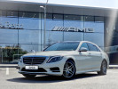 Mercedes-Benz S-Класс 2015 года