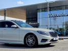 Mercedes-Benz S-Класс 2015 года