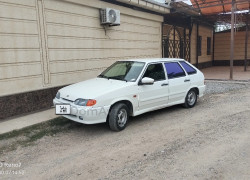 ВАЗ (Lada) 2114 2013 года
