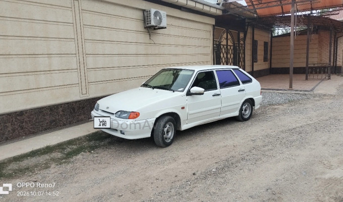 ВАЗ (Lada) 2114 2013 года