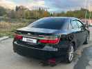 Toyota Camry 2015 года