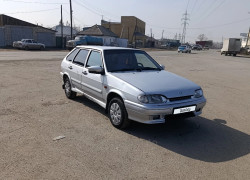 ВАЗ (Lada) 2114 2013 года