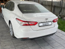 Toyota Camry 2018 года