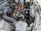 Volkswagen Passat 1991 года