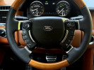 Land Rover Range Rover 2010 года